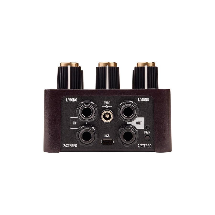 数量限定特価 UNIVERSAL AUDIO ユニバーサルオーディオ UAFX Lion '68