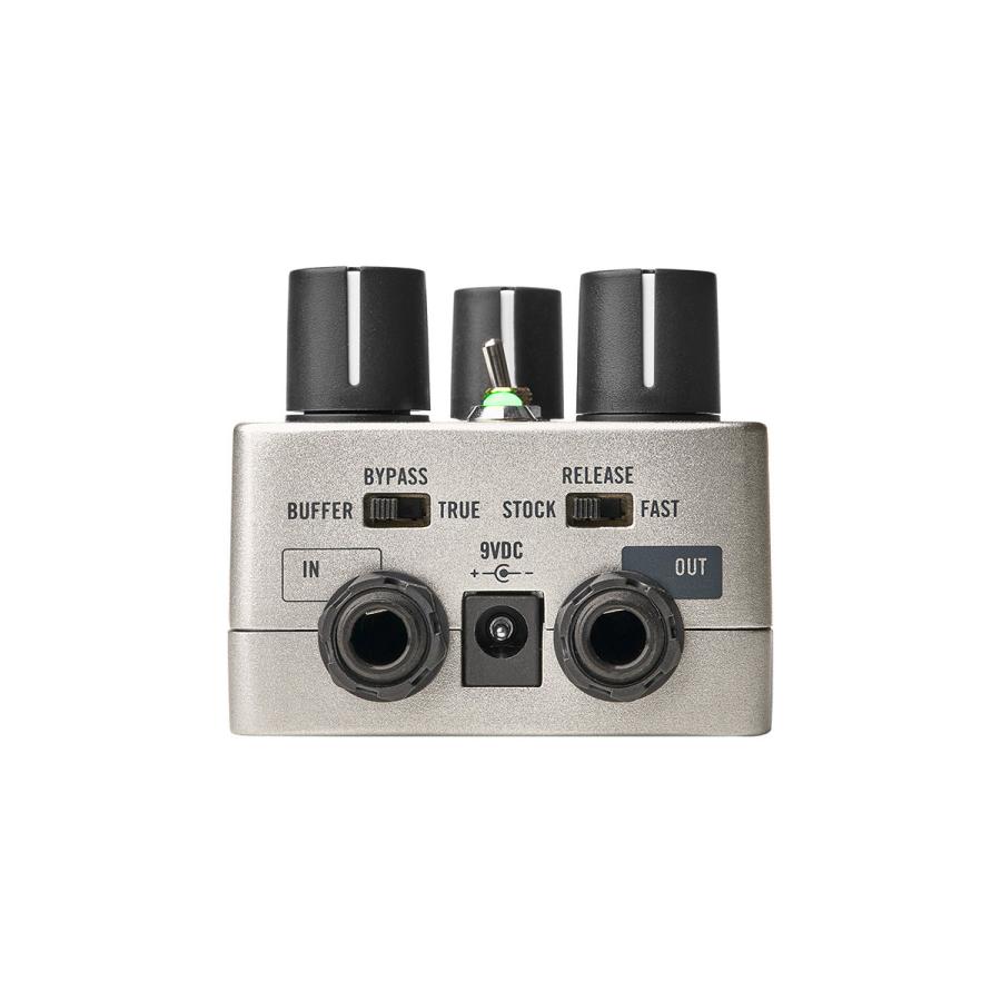 UNIVERSAL AUDIO ユニバーサルオーディオ UAFX LA-2A Studio