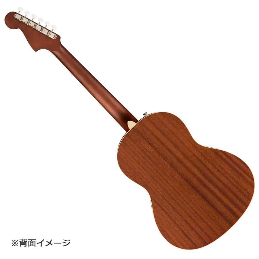 美品 Fender ミニアコースティックギター 3/4 Sonoran Amazon | Fender アコースティックギター Sonoran Mini, All
