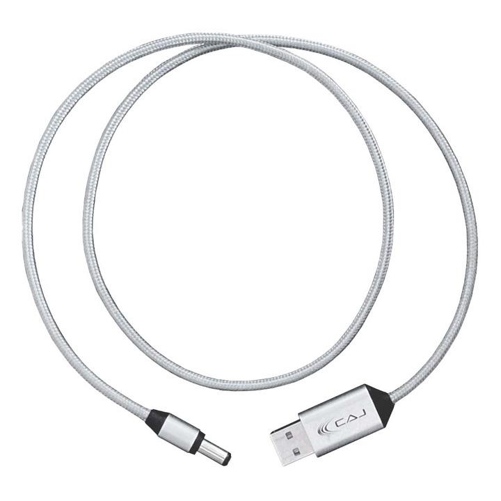CAJ (Custom Audio Japan) カスタムオーディオジャパン Power Cable