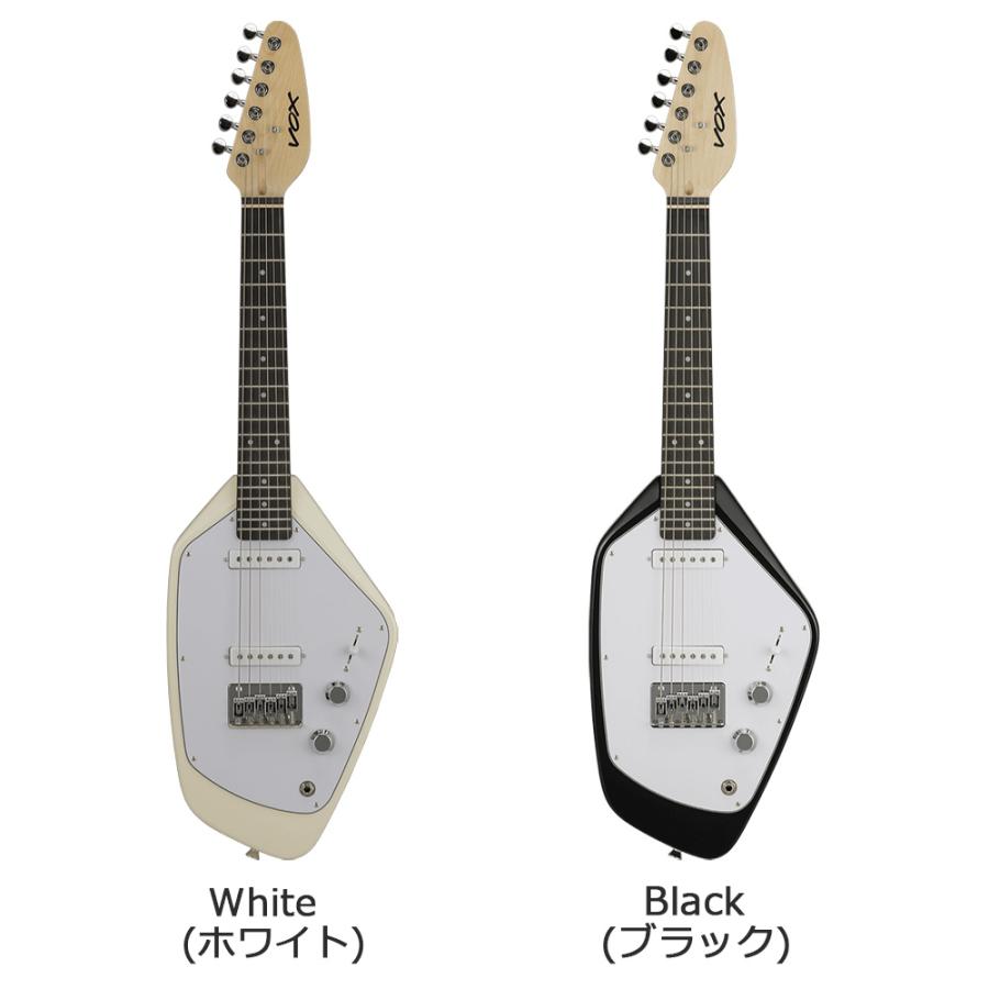 VOX ボックス MARK V mini 4才から弾けるキッズギター初心者セット