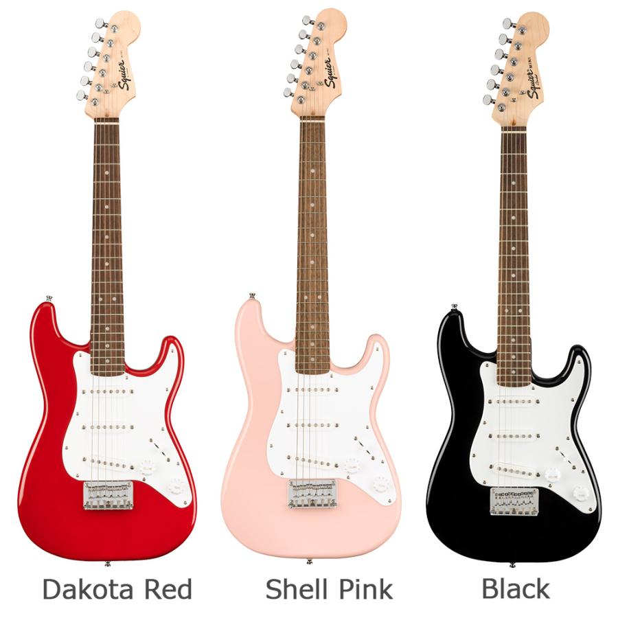 Fender（フェンダー） Squier by Fender スクワイヤー / スクワイア