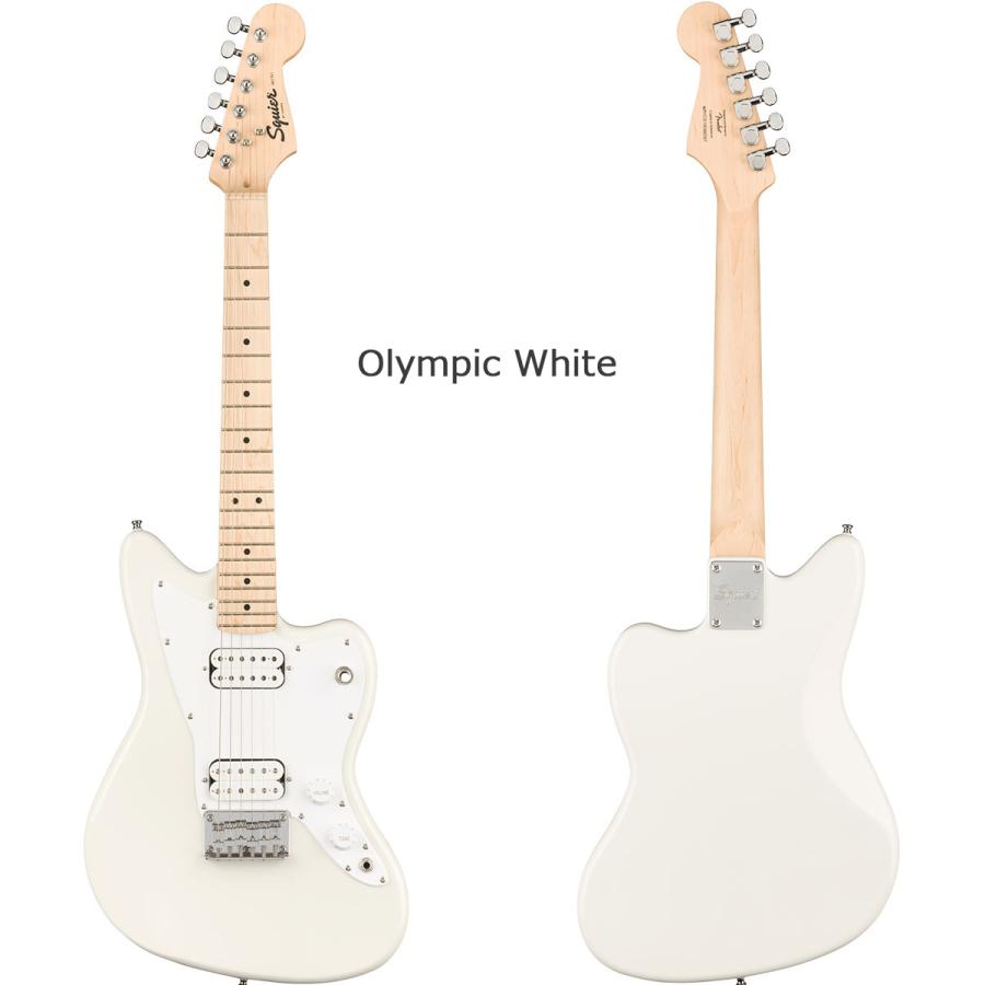 Fender（フェンダー） Squier by Fender スクワイヤー / スクワイア