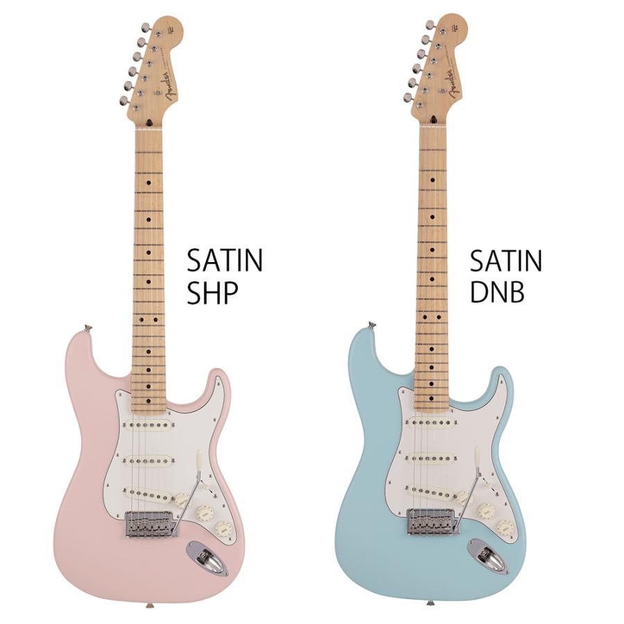 ギター Fender junior collection stratocaster Fender Made in Japan Junior Collection Stratocaster 小学生 3年生