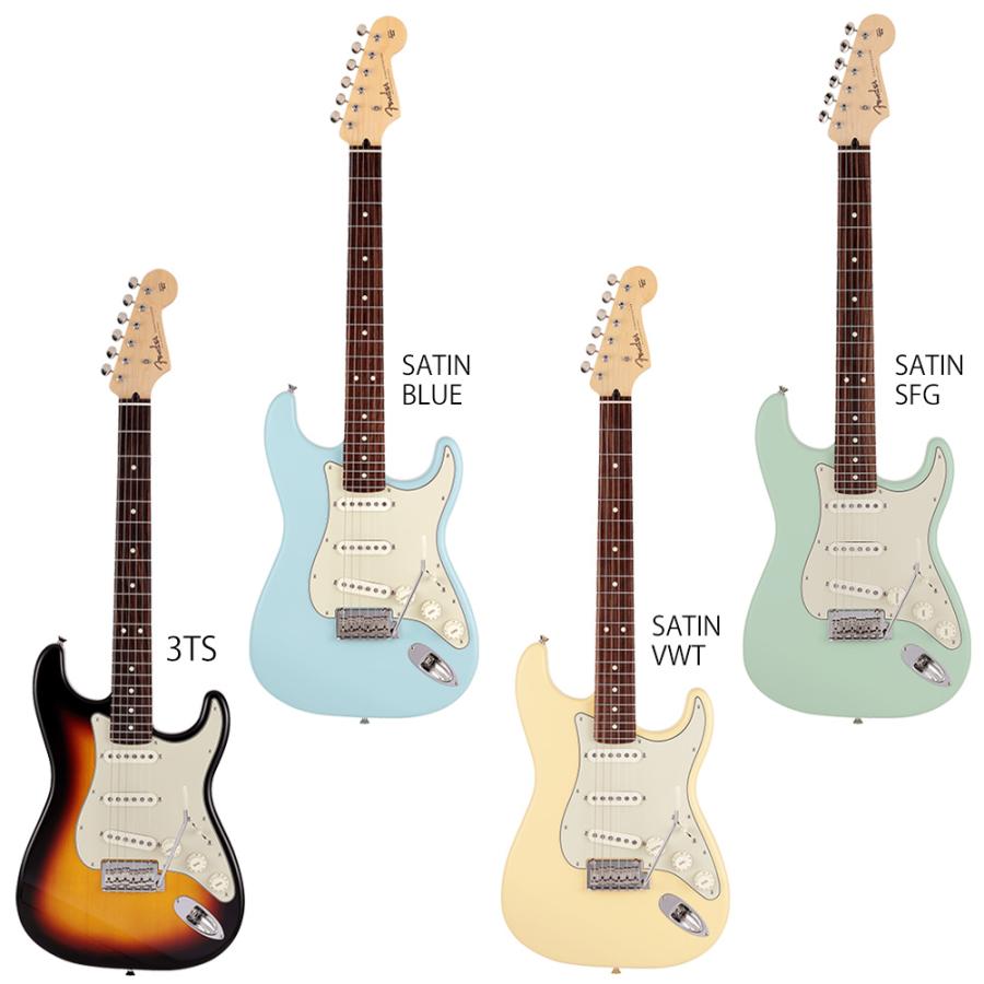 Fender（フェンダー） Junior Collection Stratocaster 小学3年生から