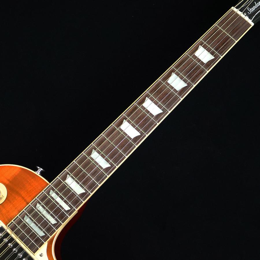 Gibson ギブソン Les Paul Standard '60s Unburst　S/N：204130307 レスポールスタンダード〔未展示品〕｜shimamura｜03