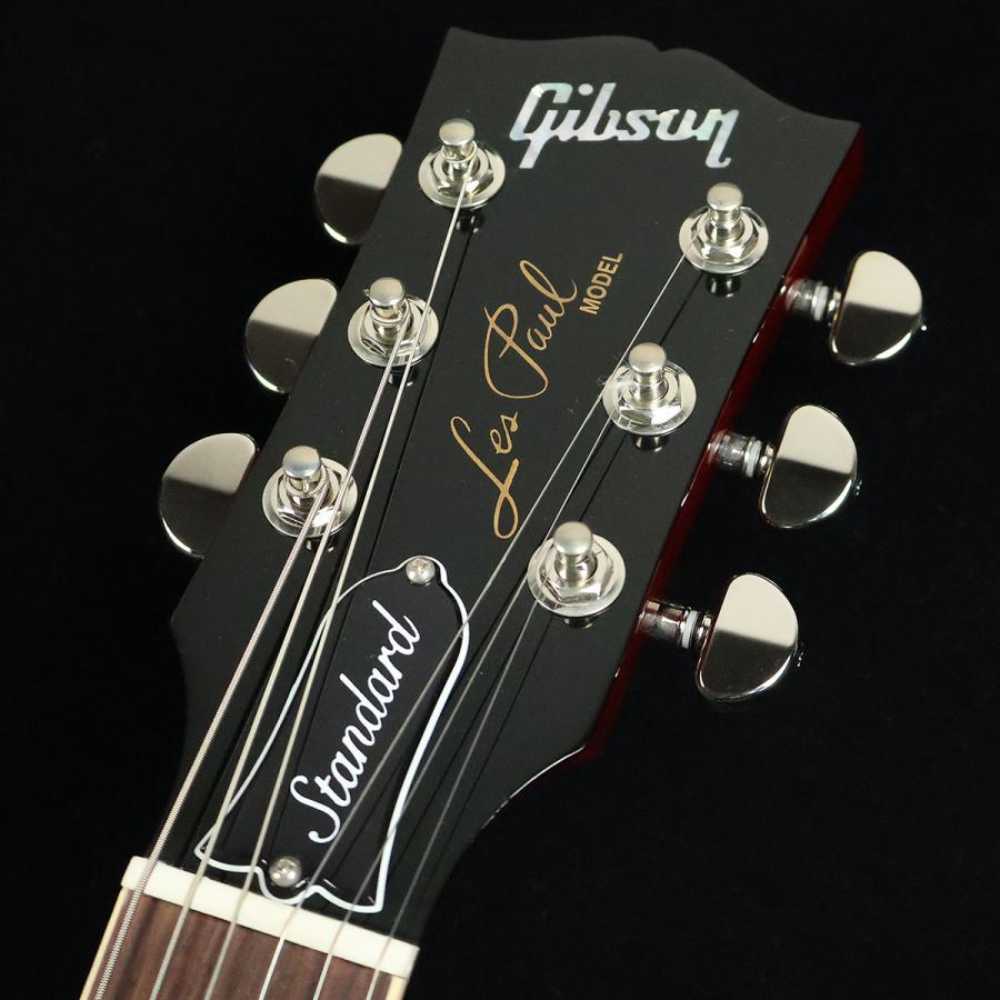 Gibson ギブソン Les Paul Standard '60s Unburst　S/N：204130307 レスポールスタンダード〔未展示品〕｜shimamura｜04