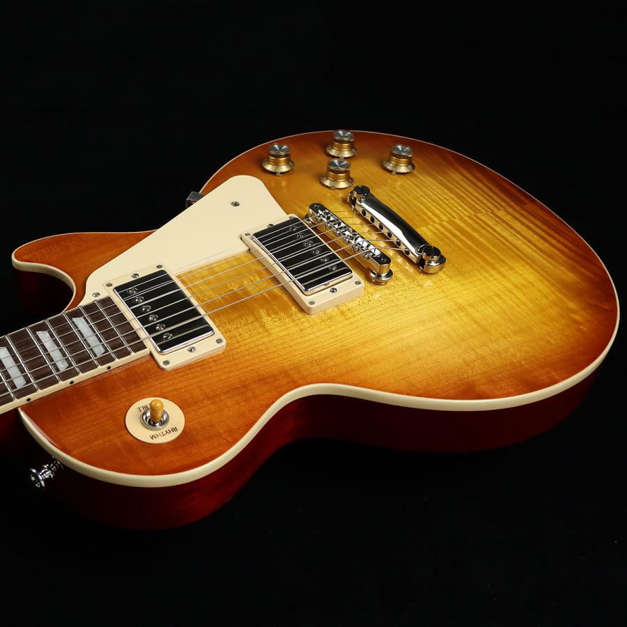 Gibson ギブソン Les Paul Standard '60s Unburst　S/N：204130307 レスポールスタンダード〔未展示品〕｜shimamura｜10