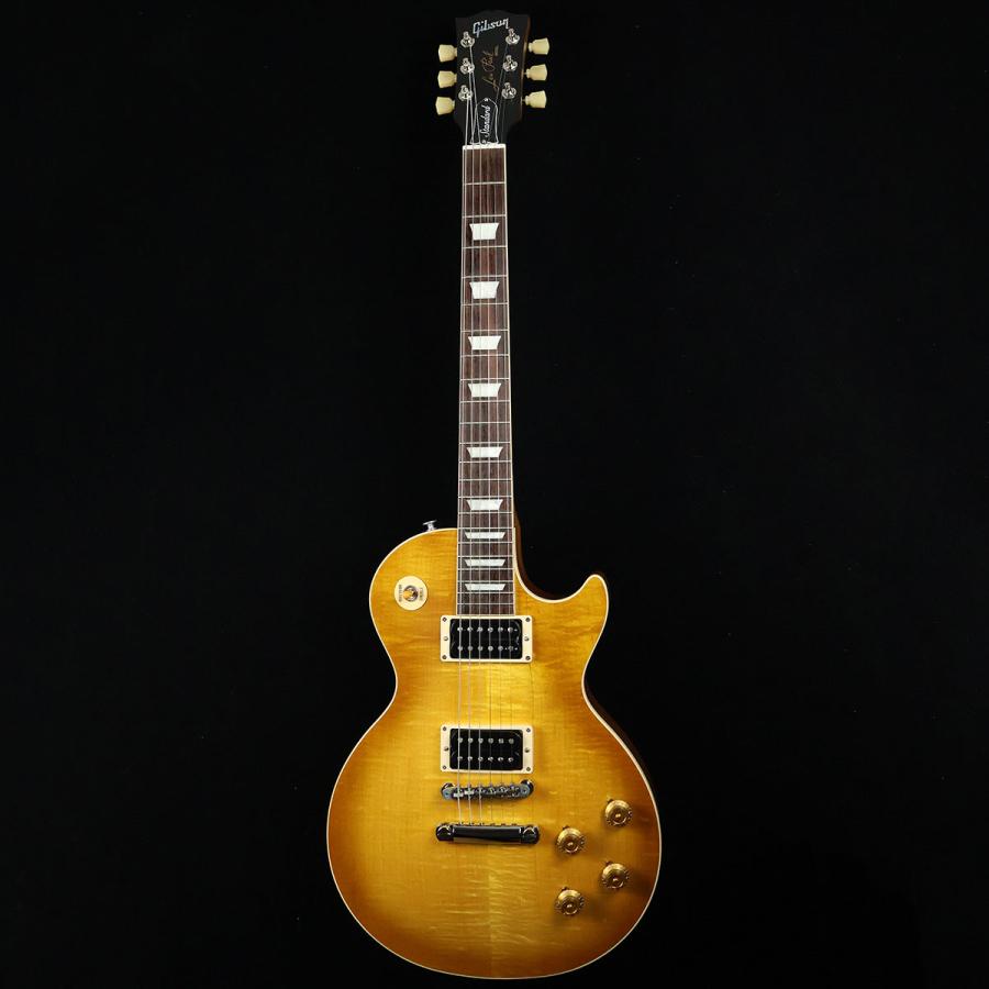 Gibson ギブソン Les Paul Standard 50s Faded Vintage Honey Burst　S/N：233420341 レスポールスタンダード〔軽量個体〕〔未展示品〕｜shimamura｜11