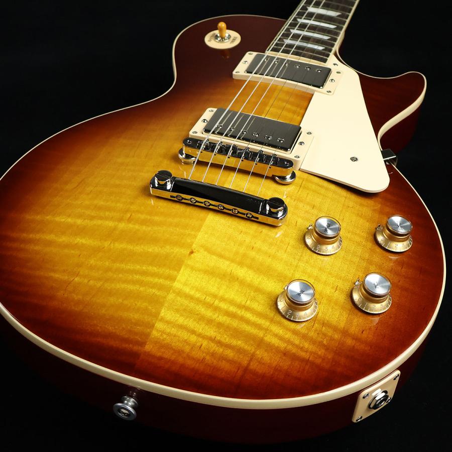 Gibson（ギブソン） Les Paul Standard '60s Iced Tea S/N：202530169