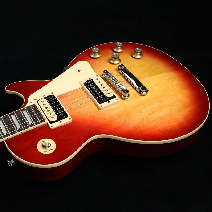 Gibson ギブソン Les Paul Classic Heritage Cherry Sunburst　S/N：205230455 レスポールクラシック〔未展示品〕｜shimamura｜10