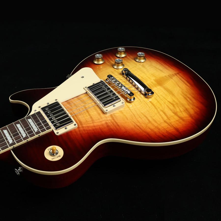 Gibson ギブソン Les Paul Standard '60s Bourbon Burst　S/N：210930289 レスポールスタンダード〔未展示品〕｜shimamura｜10