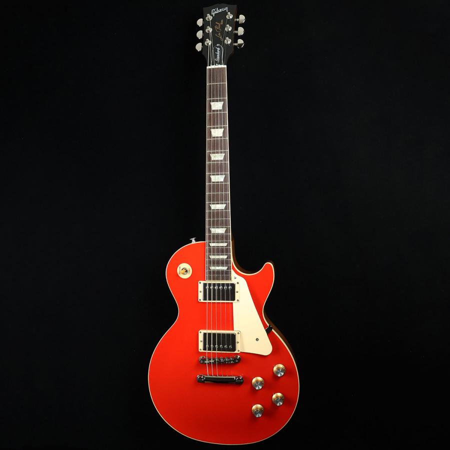 Gibson ギブソン Les Paul Standard '60s Cardinal Red S/N Gibson ギブソン Les Paul Standard '60s Cardinal Red S/N