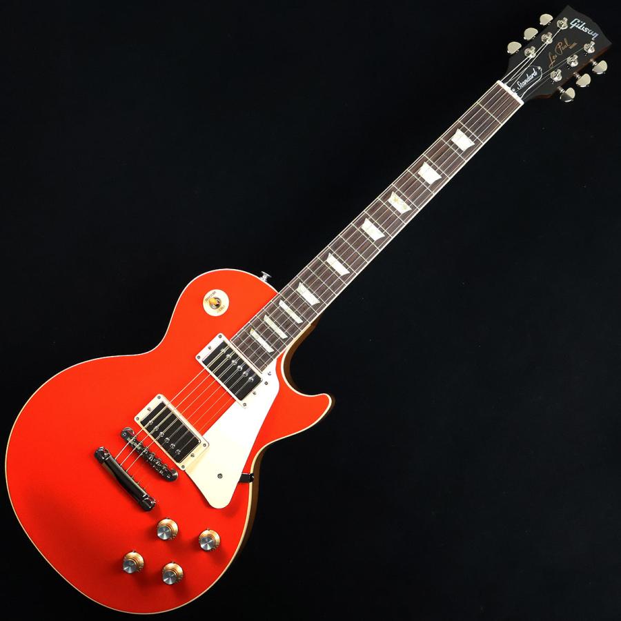 Gibson ギブソン Les Paul Standard '60s Cardinal Red S/N Gibson ギブソン Les Paul Standard '60s Cardinal Red S/N
