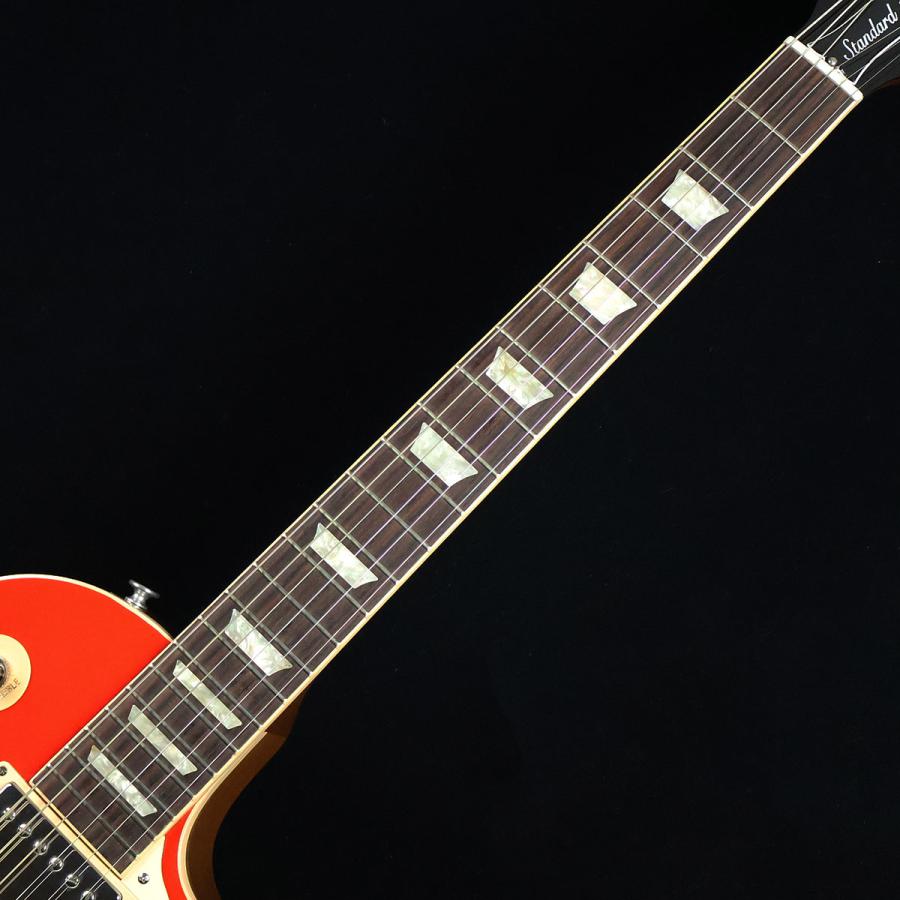 Gibson ギブソン Les Paul Standard '60s Cardinal Red S/N Gibson ギブソン Les Paul Standard '60s Cardinal Red S/N