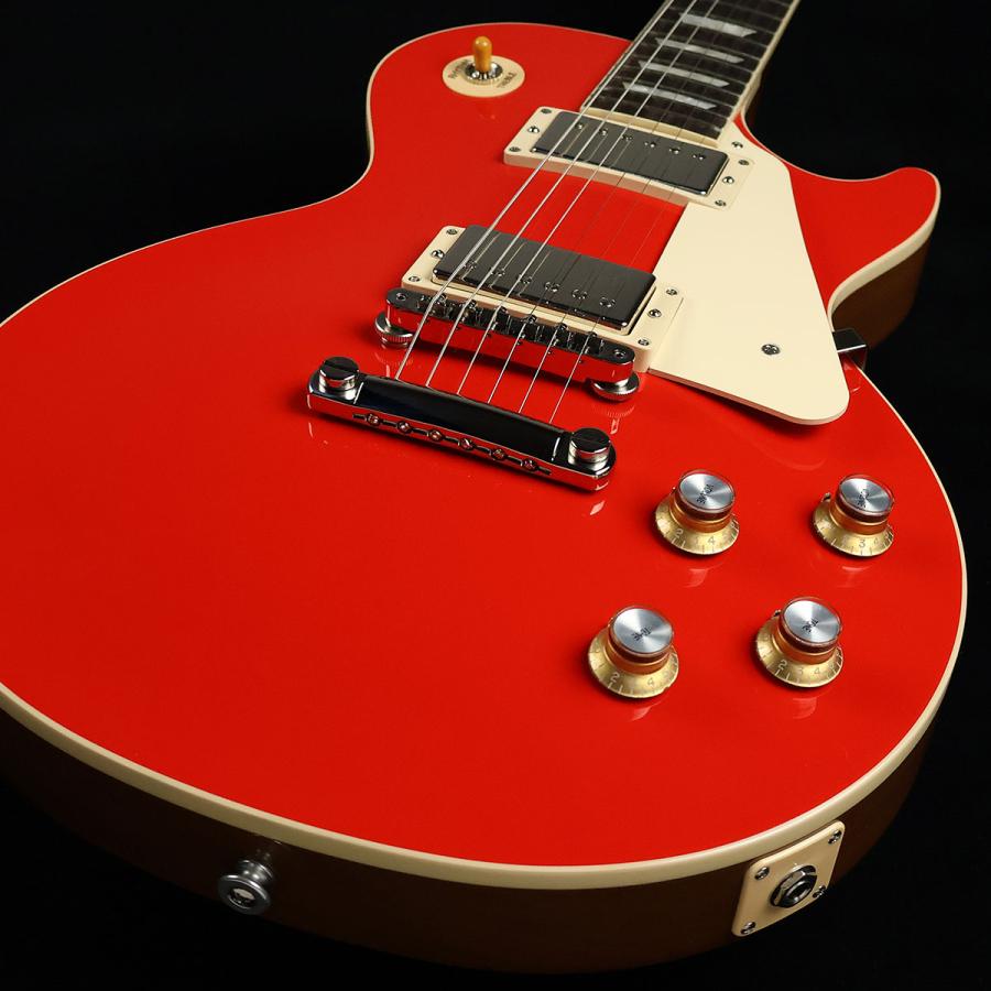 Gibson ギブソン Les Paul Standard '60s Cardinal Red S/N Gibson ギブソン Les Paul Standard '60s Cardinal Red S/N