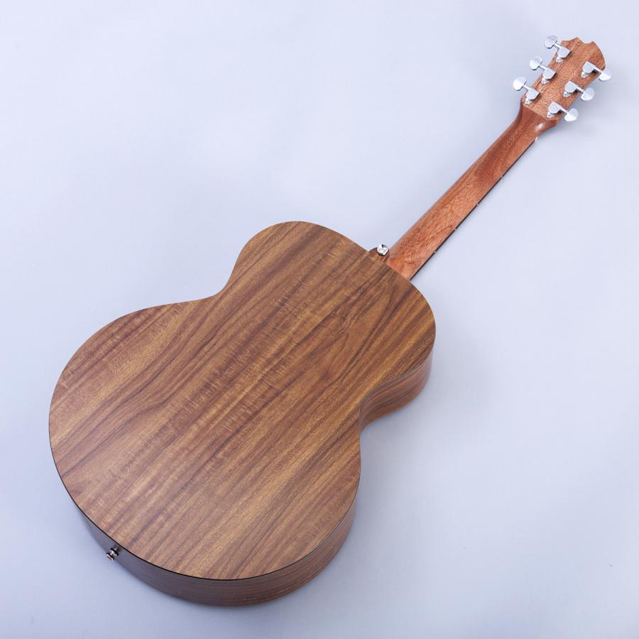 【再値下】James アコースティックギター ケース付き アコースティックギター James 黒 ハードケース＆ストラップ付き