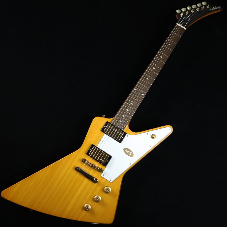 Epiphone 【旧価格】 エピフォン Korina Explorer S/N