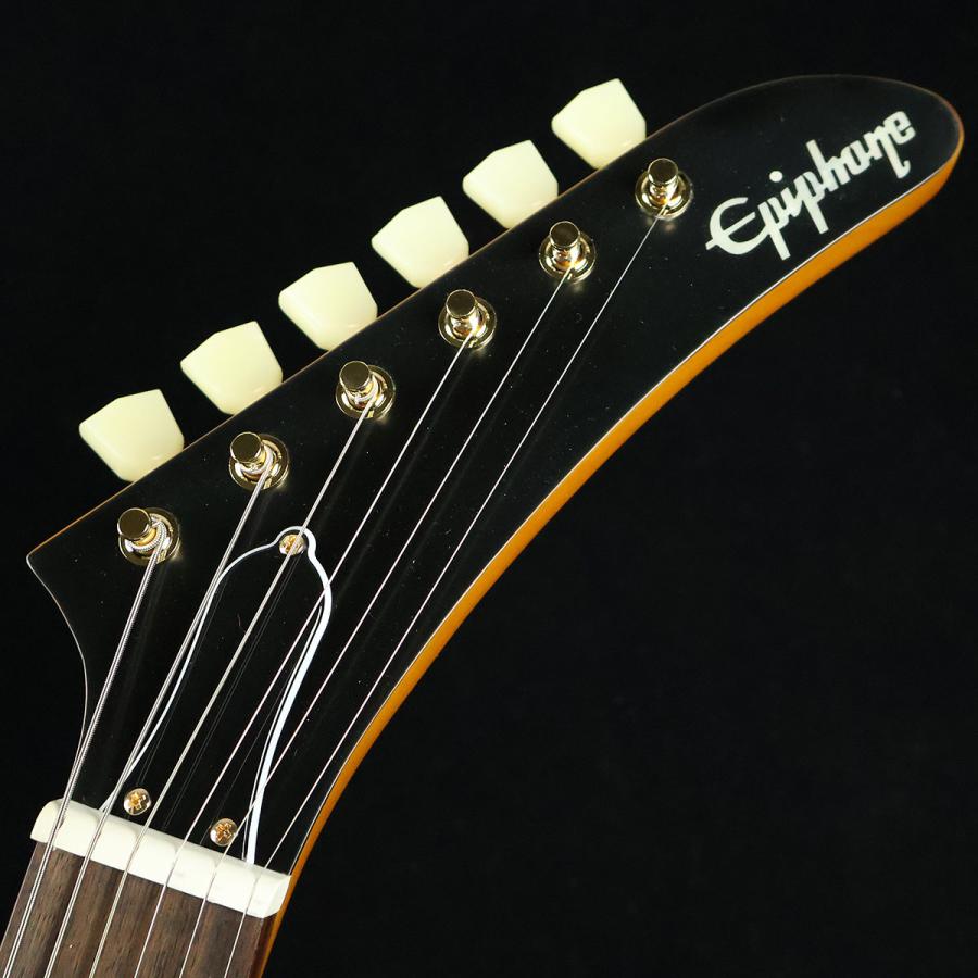 Epiphone（エピフォン） 【旧価格】 Korina Explorer S/N：23071532156