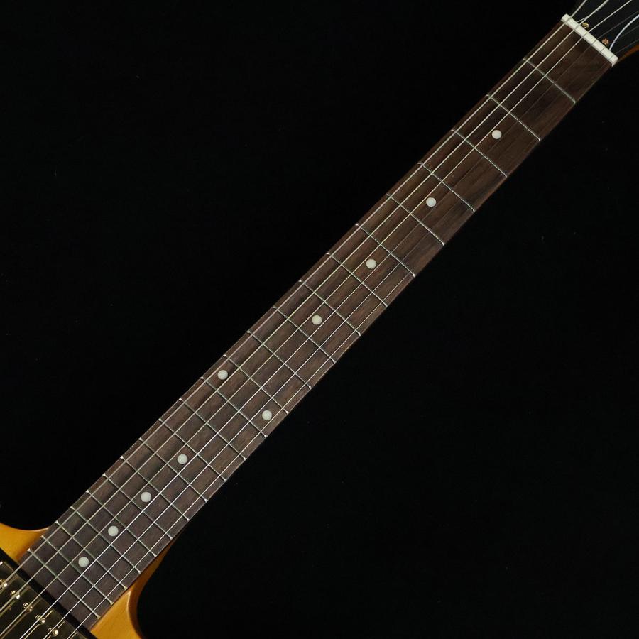 【旧価格】 Epiphone エピフォン Korina Explorer S/N：23071520341 エクスプローラー未展示品の画像
