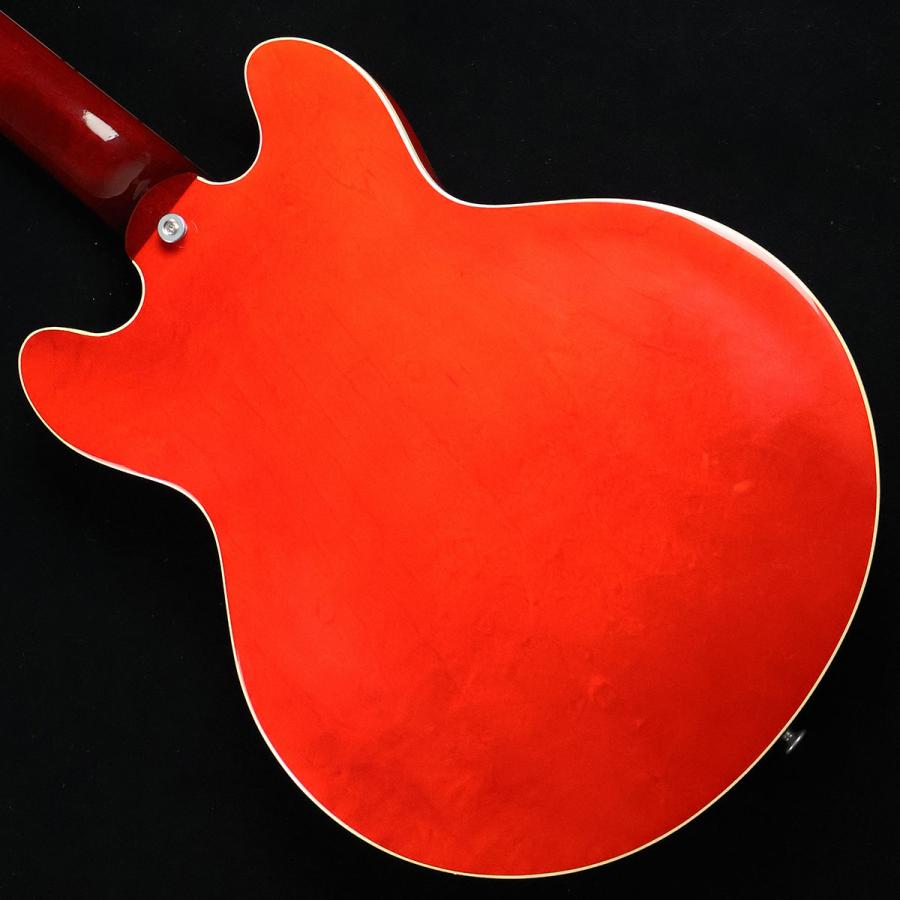 ギブソン ES-339 チェリー 　新品同様　美品 Gibson 【旧価格】 ギブソン ES-339 Cherry S/N：204430042