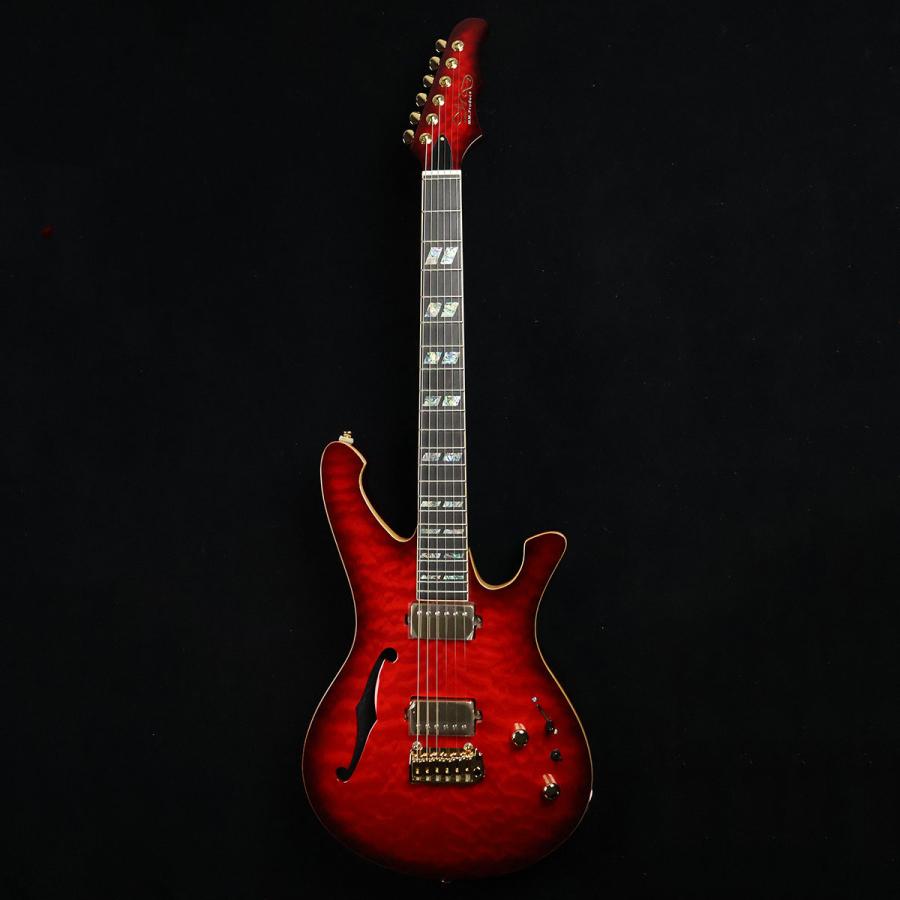 MD-MM Produce MD-Premier G1-Reborn Red