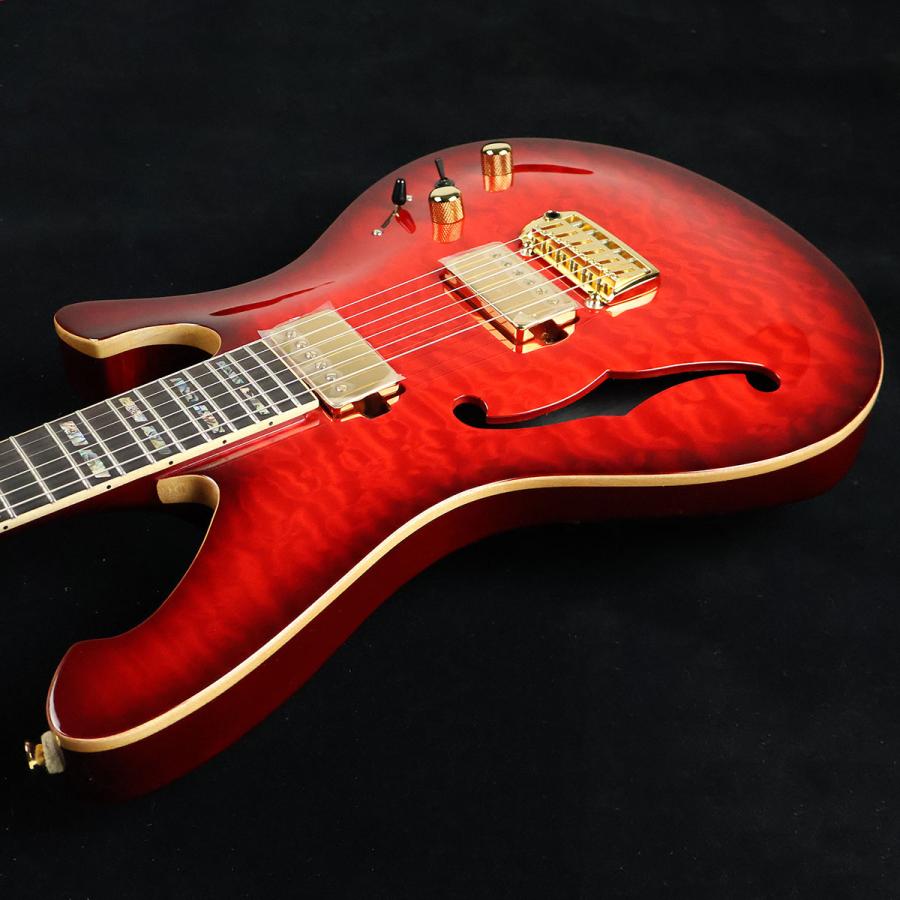 MD-MM Produce MD-Premier G1-Reborn Red