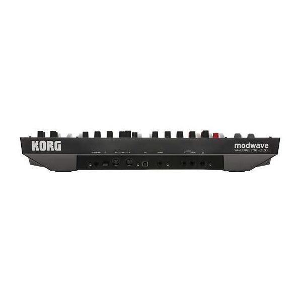 KORG（コルグ） modwave mk2 ( mkII ) 37鍵盤 シンセサイザー