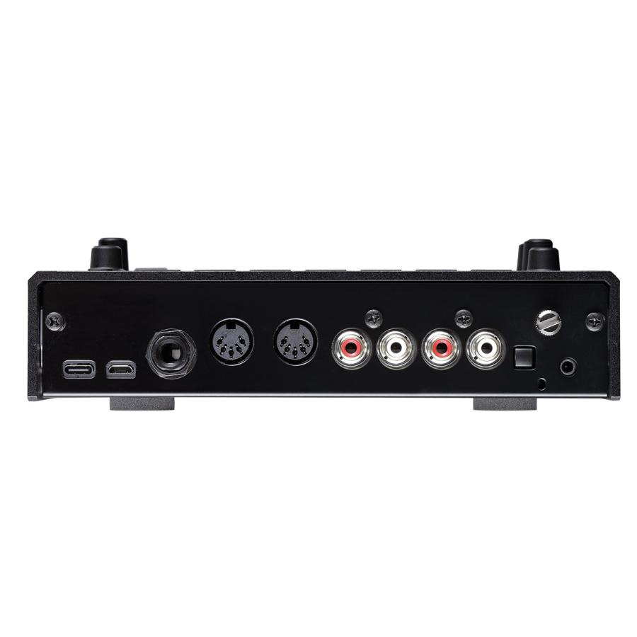 KORG コルグ KAOSS REPLAY サンプラー DJエフェクター : 島村