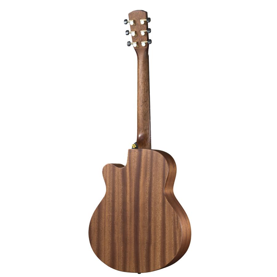 Morris MORRIS モーリス SA-021E エレアコギター ミニギター Morris MORRIS モーリス SA-021E エレアコギター ミニギター