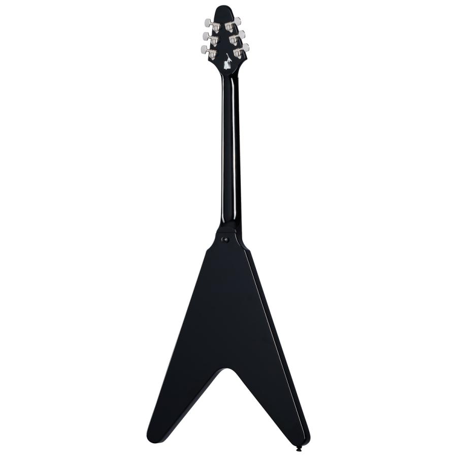 Epiphone（エピフォン） Kirk Hammett 1979 FV Ebony エレキギター