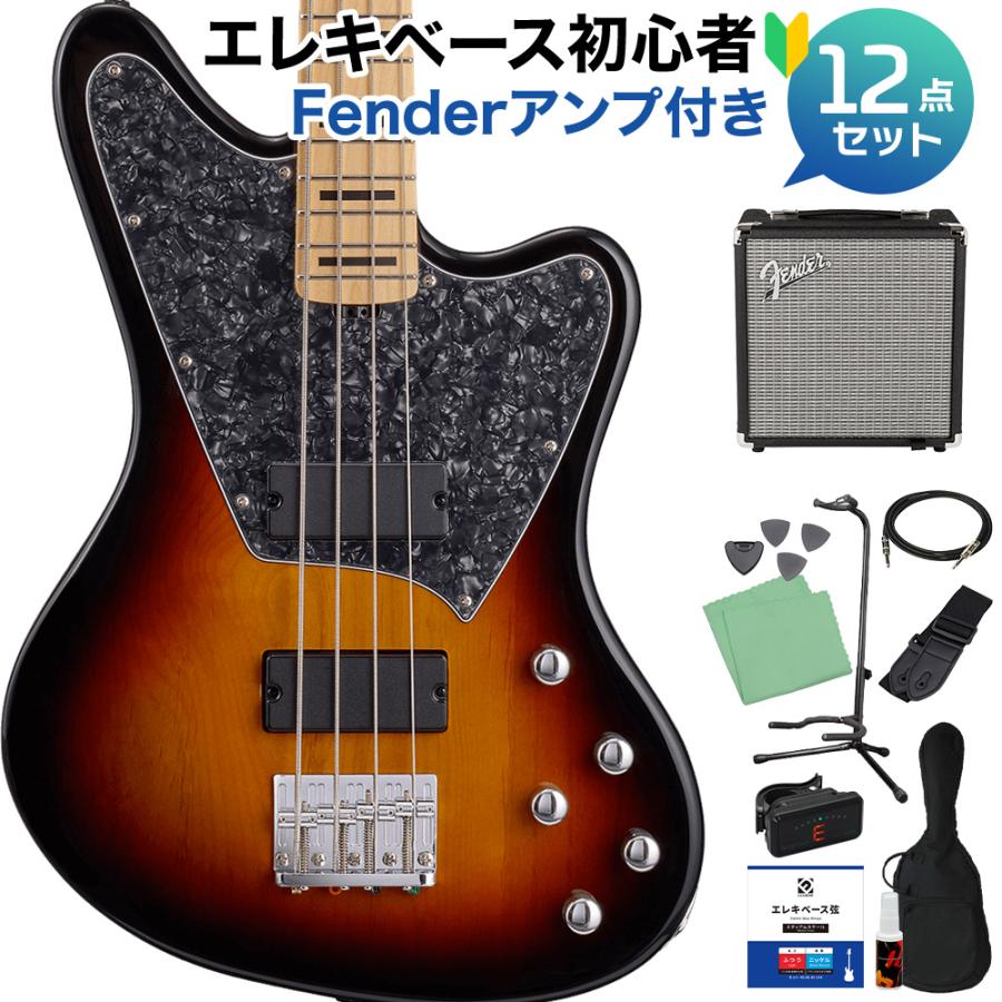 数量限定特価 最終在庫 BanG Dream バンドリ GB Soyo 3TS エレキベース 