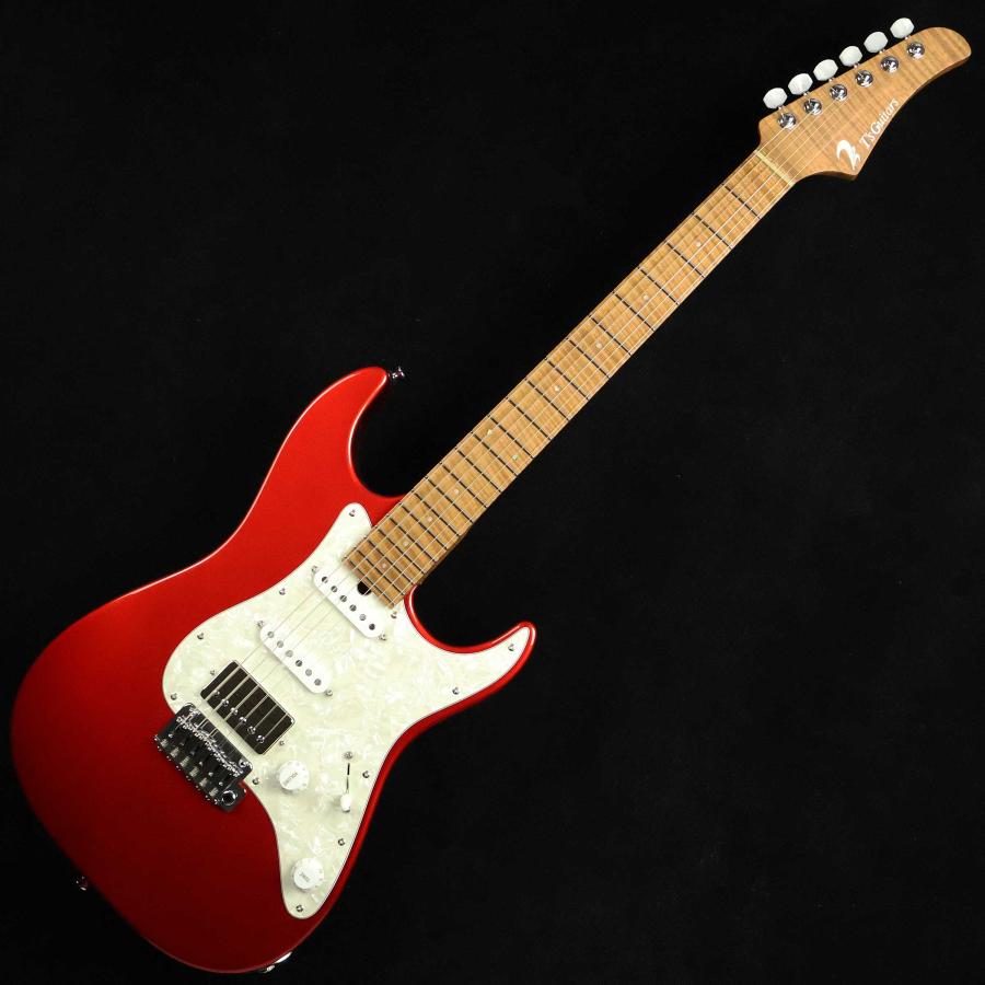 T's Guitars ティーズギター DST-Classic22/25inch Roasted Flame