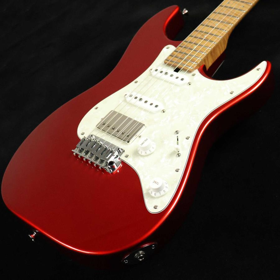 T's Guitars ティーズギター DST-Classic22/25inch Roasted Flame