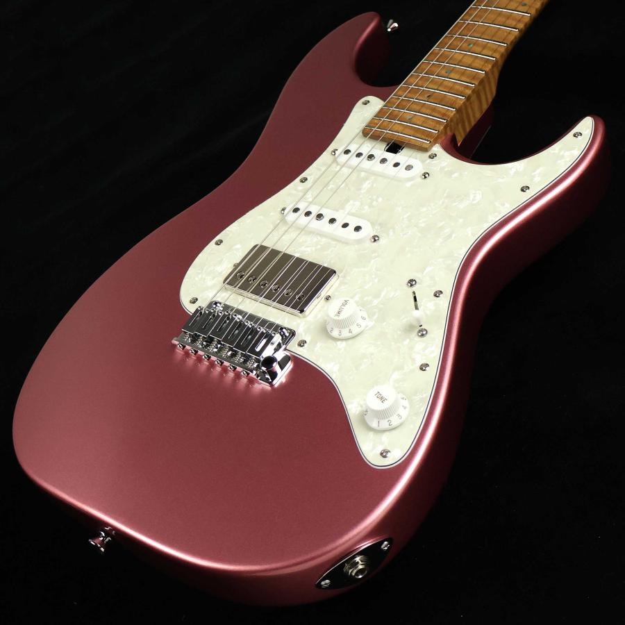 T's Guitars ティーズギター DST-Classic22/25inch Roasted Flame