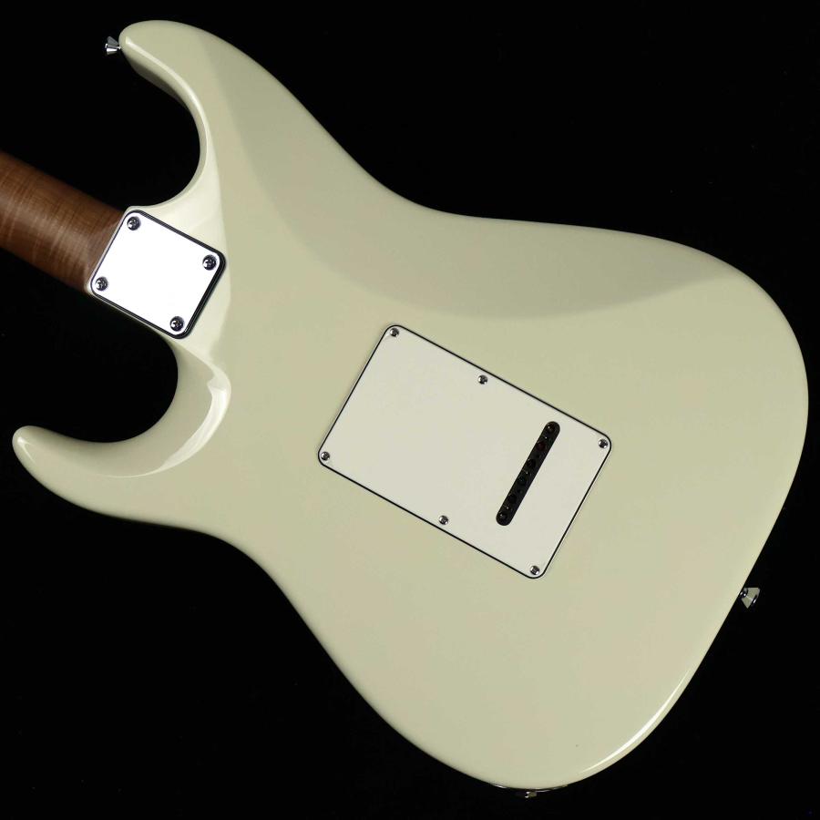 T's Guitars ティーズギター DST-Classic22 Roasted Flame Maple Neck