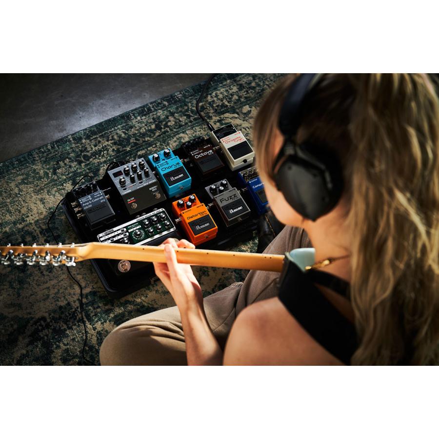 BOSS（ボス） IR-2 エフェクター アンプシミュレーター キャビネットIR