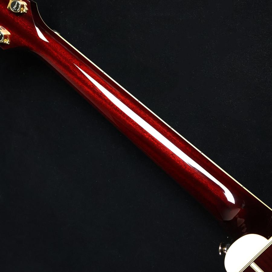 Takamine タカミネ DMP50S Wine Red S/N：60070425 〔エレアコ〕 〔未