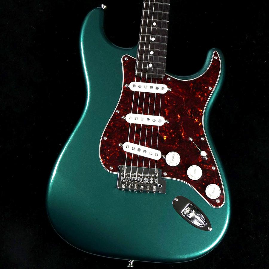 Fender（フェンダー） Made In Japan Hybrid II Stratocaster Sherwood