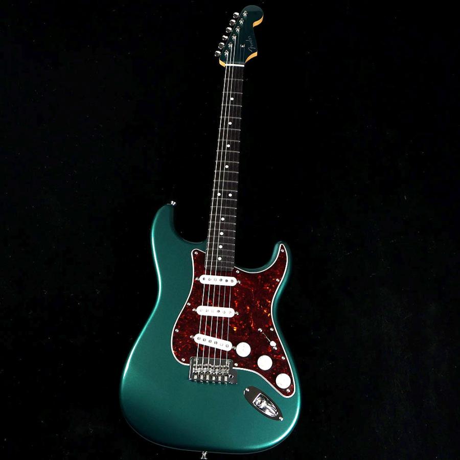 Fender（フェンダー） Made In Japan Hybrid II Stratocaster Sherwood