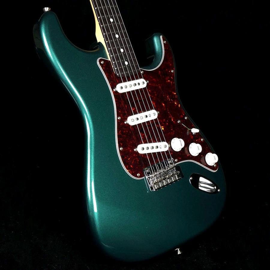Fender（フェンダー） Made In Japan Hybrid II Stratocaster Sherwood