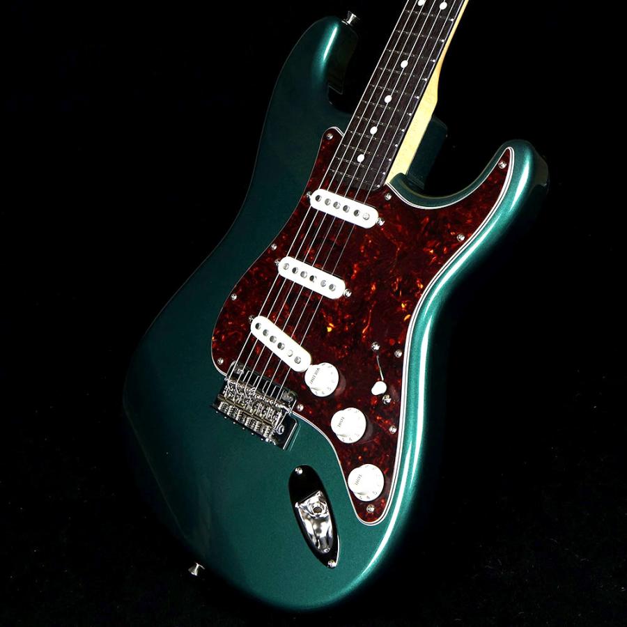 Fender（フェンダー） Made In Japan Hybrid II Stratocaster Sherwood