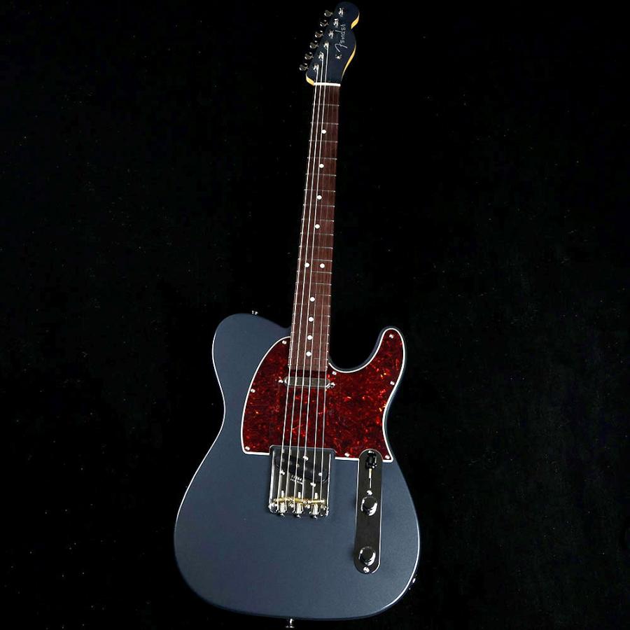 Fender（フェンダー） Made In Japan Hybrid II Telecaster Charcoal