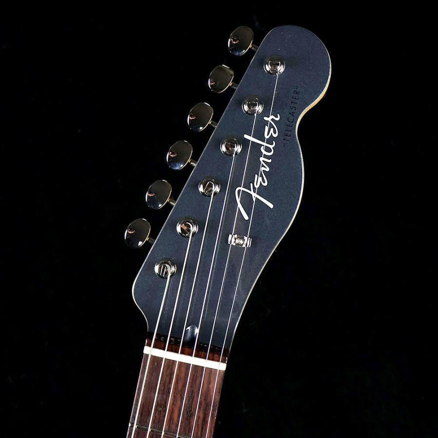 Fender Limited Edition エレキギター テレキャスター Fender（フェンダー） Made In Japan Hybrid II Telecaster Charcoal
