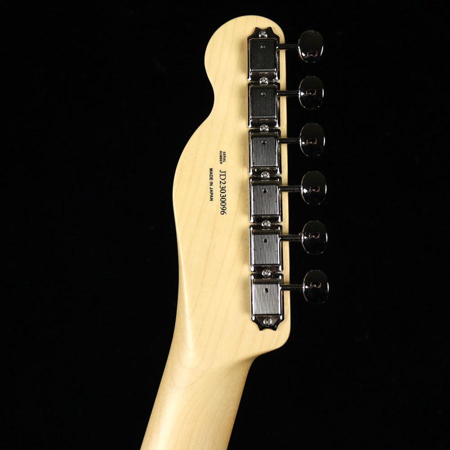 Fender（フェンダー） Made In Japan Hybrid II Telecaster Charcoal