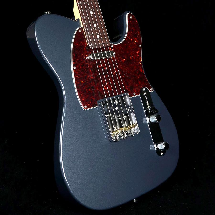 Fender（フェンダー） Made In Japan Hybrid II Telecaster Charcoal