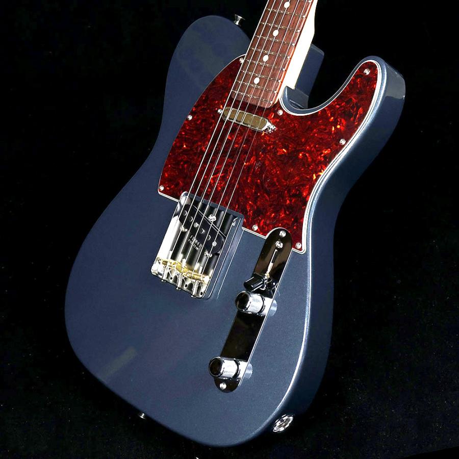 Fender（フェンダー） Made In Japan Hybrid II Telecaster Charcoal