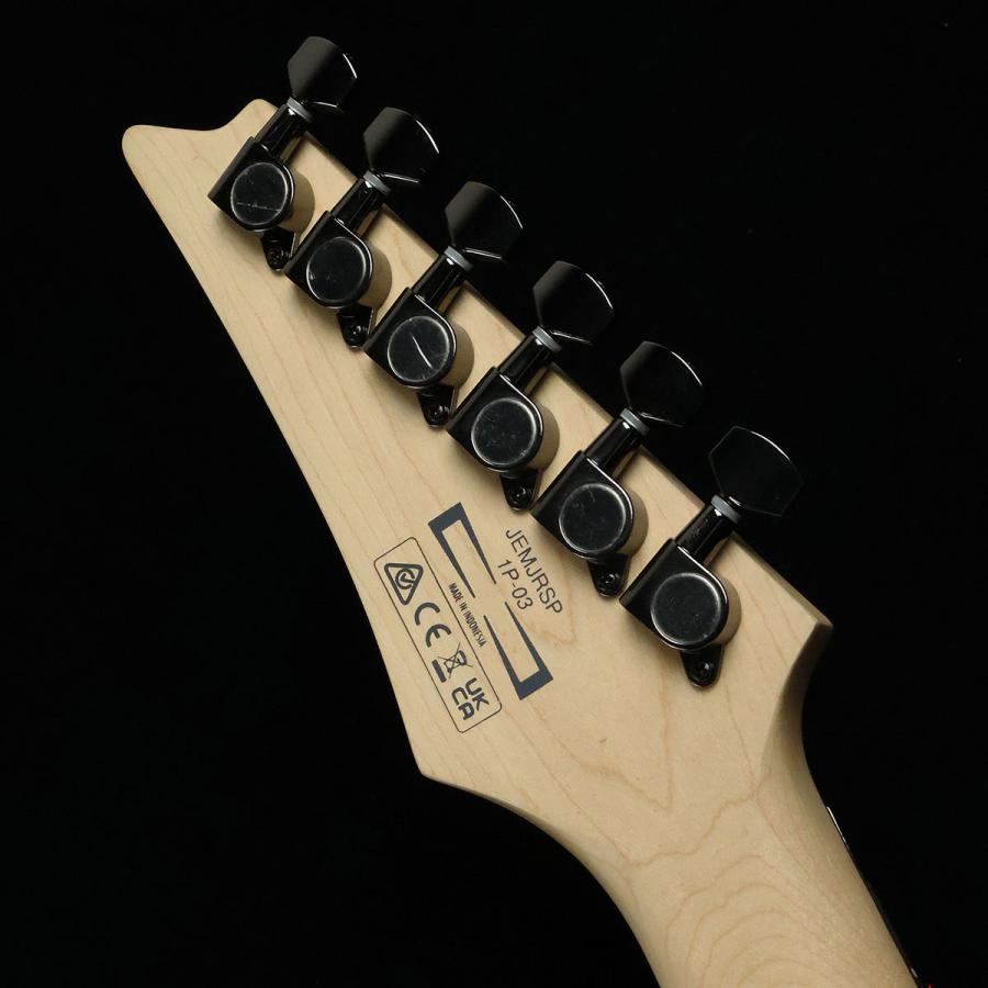 Ibanez（アイバニーズ） 【旧価格】 JEMJRSP Pink STEVE VAI