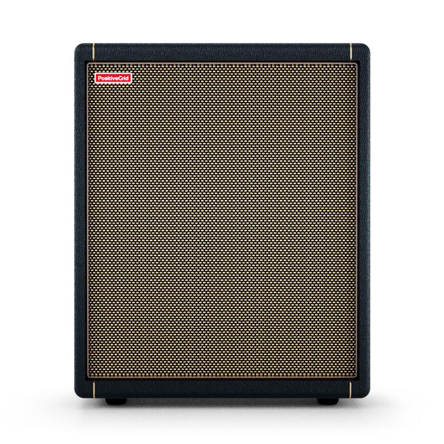 Positive Grid ポジティブグリッド Spark CAB 140W パワード 