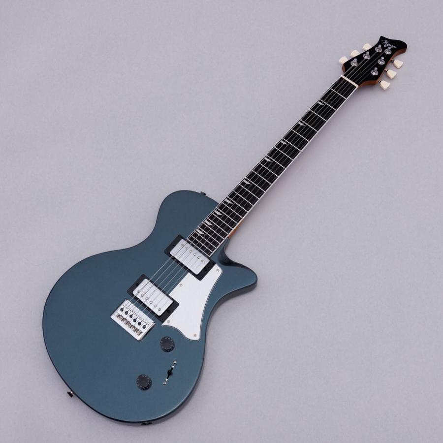 RYOGA Ryoga リョウガ HORNET Pelham Blue エレキギター